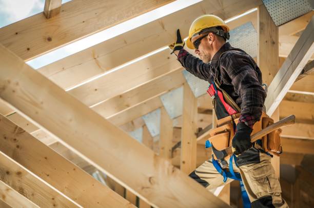 Quick and Trustworthy Emergency Roof Repair Services in Isla Vista, CA