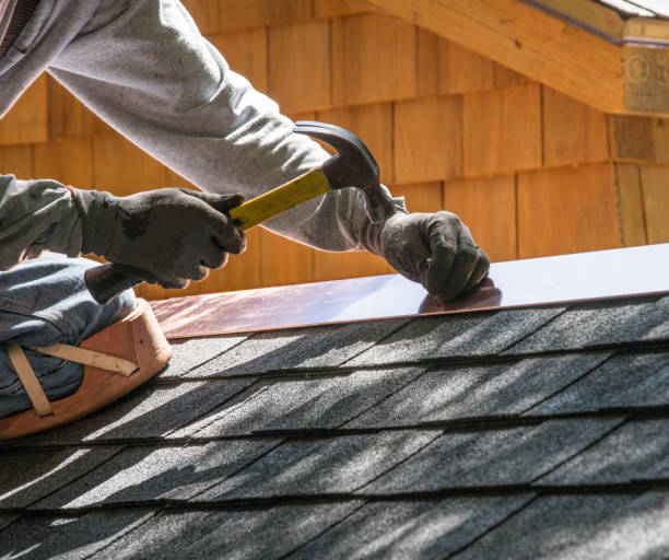 Professional Roofing Contractor in Isla Vista, CA